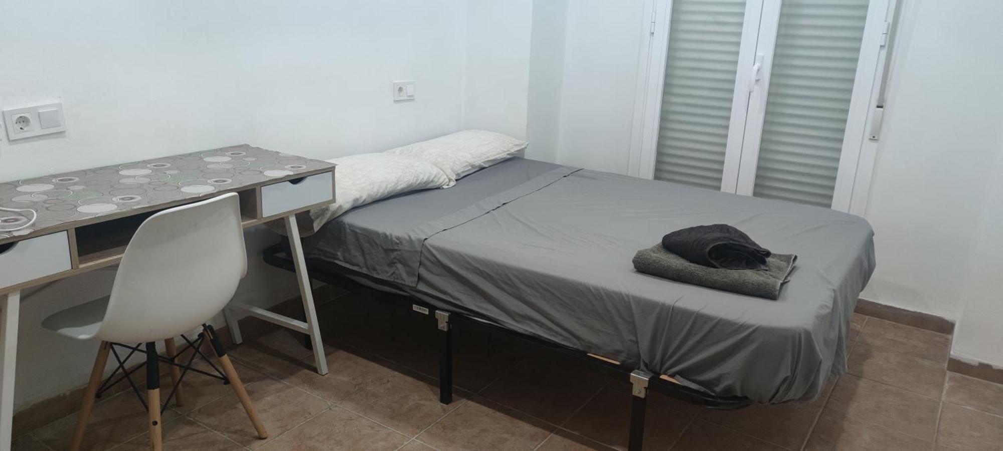 Casa De 3 Habitaciones Y 2 Banos Centrico Гранада Екстериор снимка