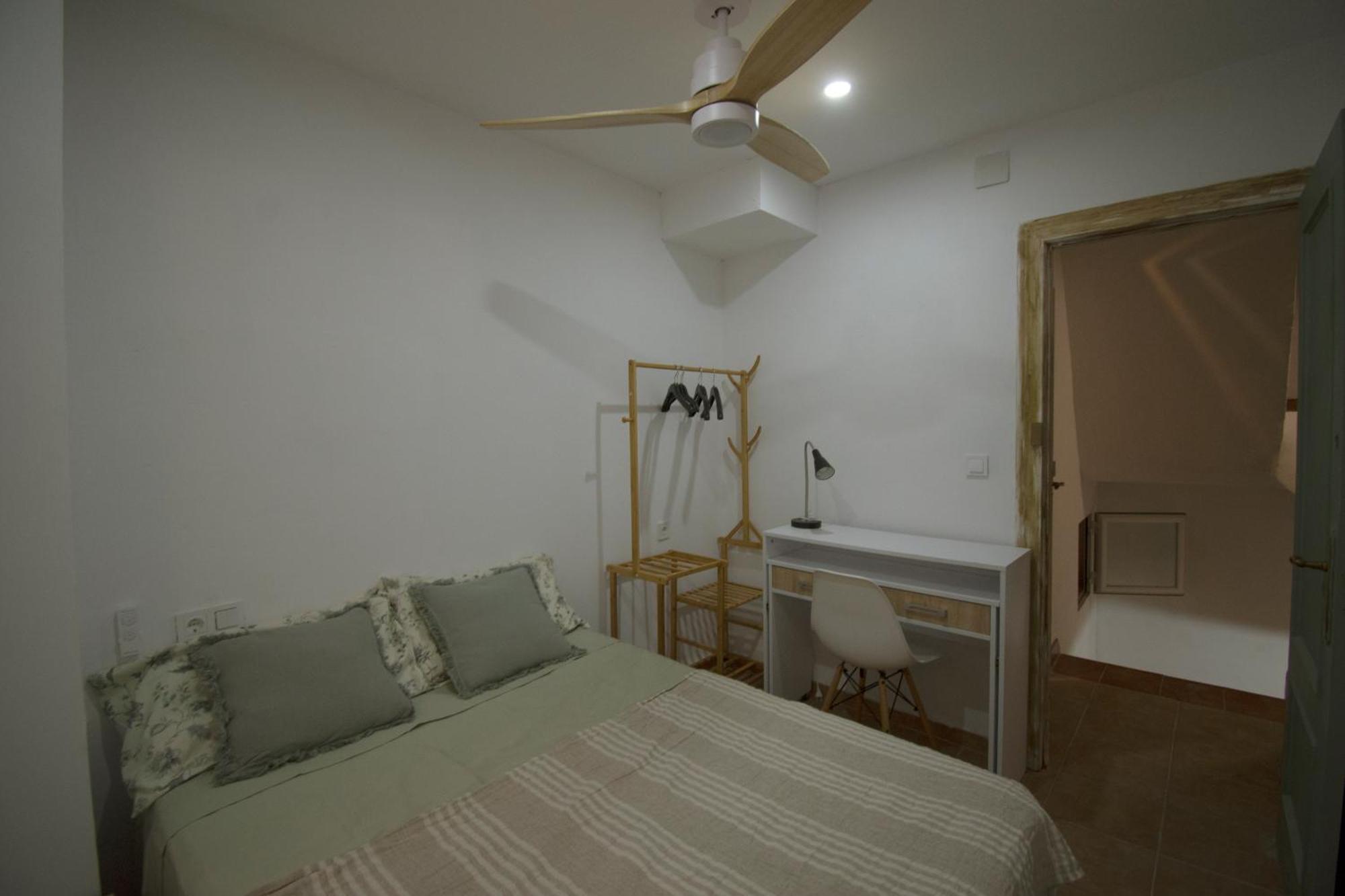 Casa De 3 Habitaciones Y 2 Banos Centrico Гранада Екстериор снимка