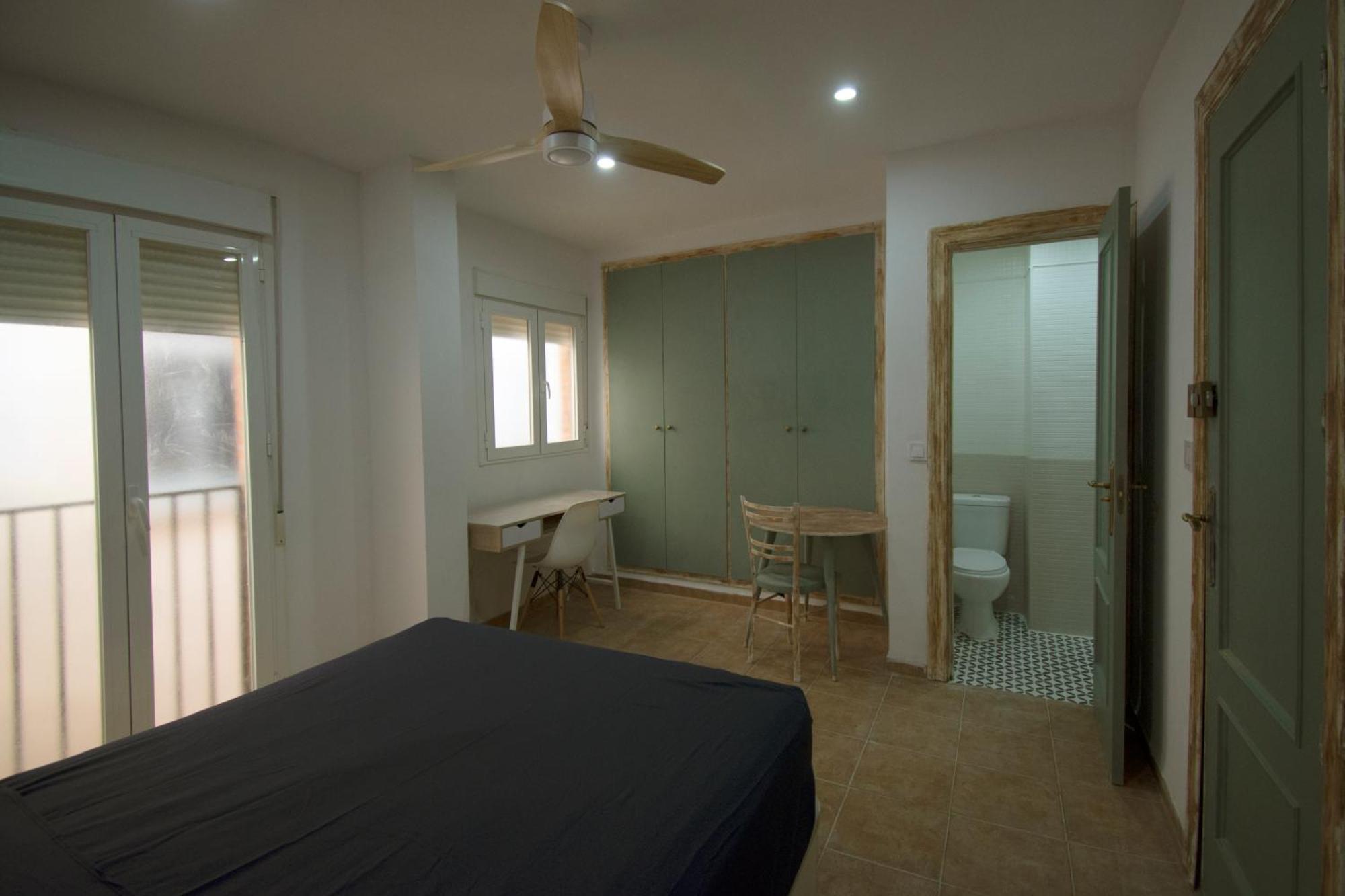 Casa De 3 Habitaciones Y 2 Banos Centrico Гранада Екстериор снимка